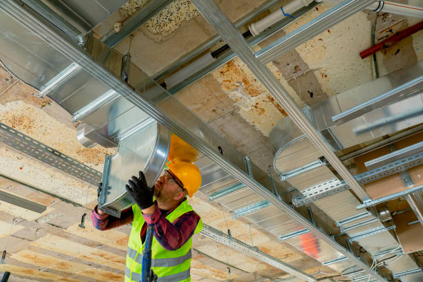 Best HVAC Air Duct Cleaning  in Alpine, NJ