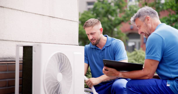 Best Central Air Repair  in Alpine, NJ