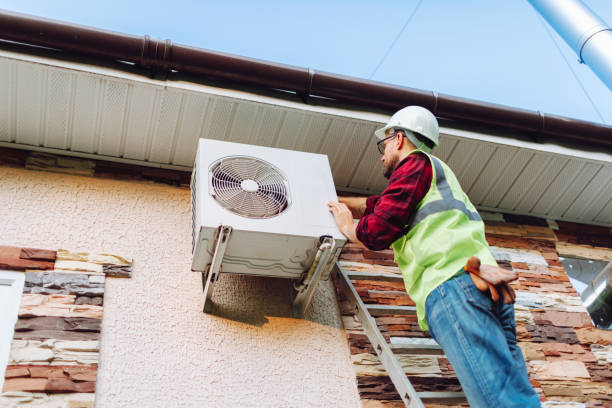 Best HVAC Replacement Cost  in Alpine, NJ
