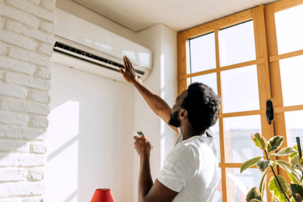 Best HVAC Service Technicians  in Alpine, NJ