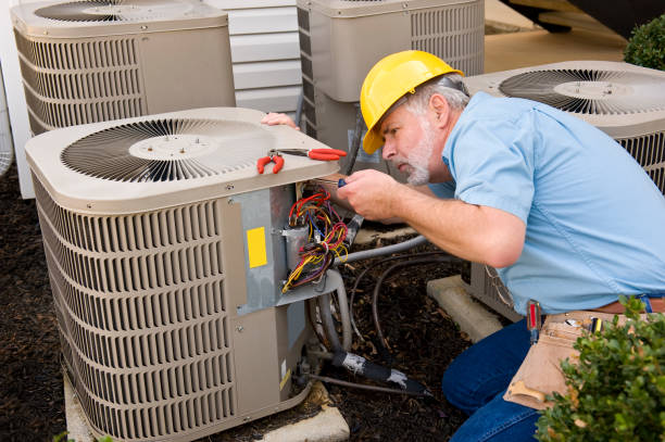 Best Ductless HVAC Repair  in Alpine, NJ