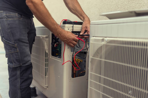 Best 24/7 HVAC Repair  in Alpine, NJ