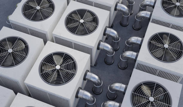 Best Residential HVAC Services  in Alpine, NJ