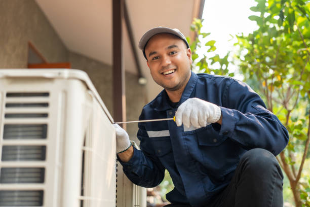 Best 24/7 HVAC Repair  in Alpine, NJ